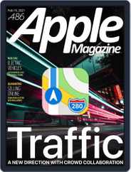 AppleMagazine (Digital) Subscription                    February 19th, 2021 Issue