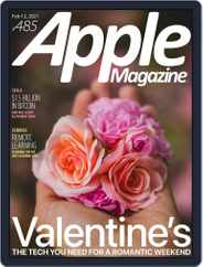 AppleMagazine (Digital) Subscription                    February 12th, 2021 Issue
