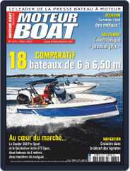 Moteur Boat (Digital) Subscription                    February 12th, 2021 Issue