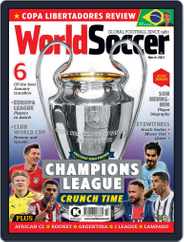 World Soccer (Digital) Subscription                    March 1st, 2021 Issue