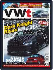 VWt (Digital) Subscription                    April 1st, 2021 Issue