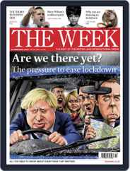 The Week United Kingdom (Digital) Subscription                    February 20th, 2021 Issue