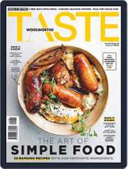 Woolworths TASTE (Digital) Subscription                    March 1st, 2021 Issue
