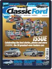 Classic Ford (Digital) Subscription                    March 15th, 2021 Issue