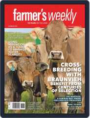 Farmer's Weekly (Digital) Subscription                    February 26th, 2021 Issue