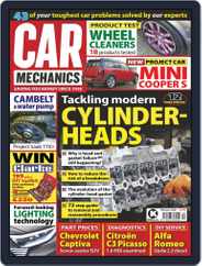 Car Mechanics (Digital) Subscription                    February 1st, 2021 Issue