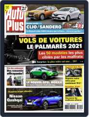 Auto Plus France (Digital) Subscription                    February 19th, 2021 Issue