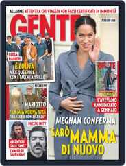 Gente (Digital) Subscription                    February 27th, 2021 Issue