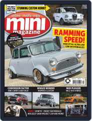 Mini (Digital) Subscription                    March 1st, 2021 Issue