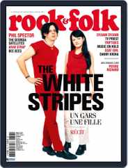 Rock And Folk (Digital) Subscription                    March 1st, 2021 Issue