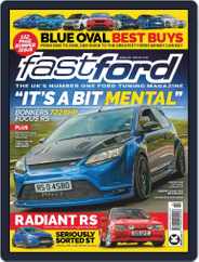 Fast Ford (Digital) Subscription                    March 2nd, 2021 Issue