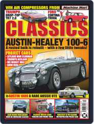 Classics Monthly (Digital) Subscription                    April 1st, 2021 Issue