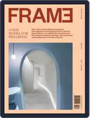 Frame (Digital) Subscription                    March 1st, 2021 Issue