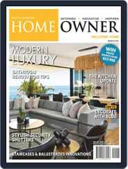 South African Home Owner (Digital) Subscription                    March 1st, 2021 Issue