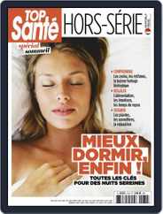 Top Santé Hors-Série (Digital) Subscription                    November 1st, 2020 Issue