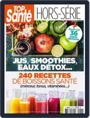 Top Santé Hors-Série (Digital) Subscription                    September 1st, 2018 Issue
