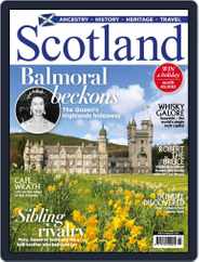 Scotland (Digital) Subscription                    March 1st, 2021 Issue