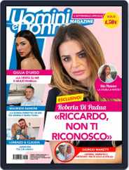 Uomini e Donne (Digital) Subscription February 19th, 2021 Issue