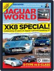 Jaguar World (Digital) Subscription March 1st, 2021 Issue
