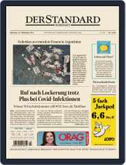 STANDARD Kompakt (Digital) Subscription February 19th, 2021 Issue