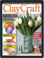 ClayCraft (Digital) Subscription                    February 16th, 2021 Issue