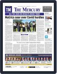 Mercury (Digital) Subscription                    February 19th, 2021 Issue
