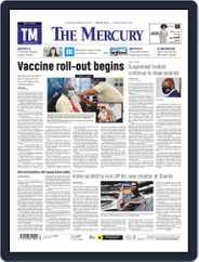 Mercury (Digital) Subscription                    February 18th, 2021 Issue
