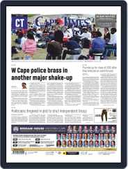 Cape Times (Digital) Subscription                    February 19th, 2021 Issue
