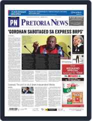 Pretoria News (Digital) Subscription                    February 19th, 2021 Issue