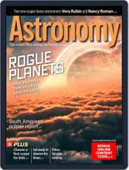 Astronomy (Digital) Subscription                    April 1st, 2021 Issue