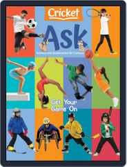 Ask Science And Arts Magazine For Kids And Children (Digital) Subscription February 1st, 2021 Issue