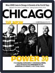 Chicago (Digital) Subscription                    March 1st, 2021 Issue