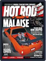 Hot Rod (Digital) Subscription                    April 1st, 2021 Issue