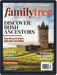 Family Tree (Digital) Subscription                    March 1st, 2021 Issue
