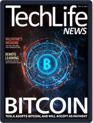 Techlife News (Digital) Subscription                    February 13th, 2021 Issue
