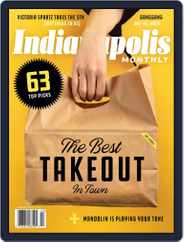 Indianapolis Monthly (Digital) Subscription                    February 1st, 2021 Issue