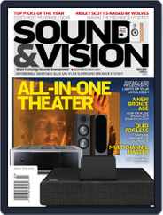 Sound & Vision (Digital) Subscription                    February 1st, 2021 Issue