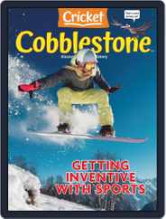 Cobblestone American History and Current Events for Kids and Children (Digital) Subscription                    February 1st, 2021 Issue