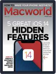 Macworld (Digital) Subscription                    March 1st, 2021 Issue