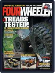 Four Wheeler (Digital) Subscription                    April 1st, 2021 Issue