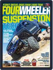 Four Wheeler (Digital) Subscription                    March 1st, 2021 Issue