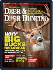 Deer & Deer Hunting (Digital) Subscription                    February 1st, 2021 Issue