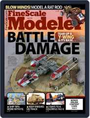 FineScale Modeler (Digital) Subscription                    April 1st, 2021 Issue