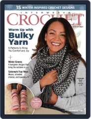 Interweave Crochet (Digital) Subscription November 12th, 2020 Issue