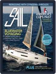 SAIL (Digital) Subscription                    March 1st, 2021 Issue