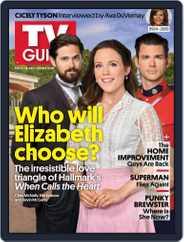 Tv Guide (Digital) Subscription                    February 15th, 2021 Issue