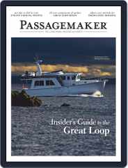PassageMaker (Digital) Subscription                    March 1st, 2021 Issue
