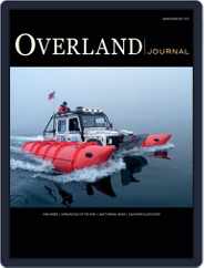 Overland Journal (Digital) Subscription                    December 16th, 2020 Issue
