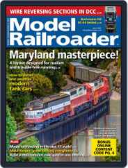 Model Railroader (Digital) Subscription                    March 2nd, 2021 Issue