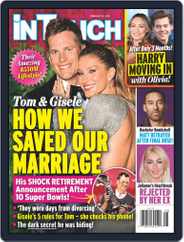 In Touch Weekly (Digital) Subscription                    February 22nd, 2021 Issue